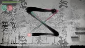 ps vita PS Vita『墨鬼 SUMIONI』 TVCM 公開! ps vita PS Vita『墨鬼 SUMIONI』 TVCM 公開!