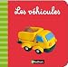 Les véhicules (French Edition)
