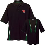 Dale Earnhardt Jr Team Pride Performance Pique Polo Shirt