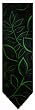 Men's J. Jerry Garcia Neck Tie Limited Edition Collection Forty-five Tree