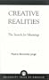 Creative Realities