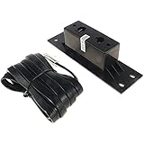 PRODIGY ADVANCE DCC EXT PLATE