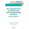 An Introduction to Efficiency and Productivity Analysis