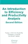 An Introduction to Efficiency and Productivity Analysis