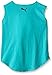 PUMA Girls' Fashion Tank