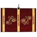 Arizona State University Jacquard Golf Towel