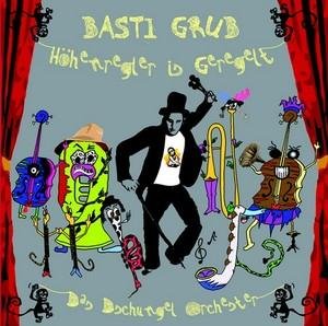 Basti Grub - Höhenregler Ist Geregelt 