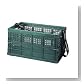 Coleman(�R�[���}��) �x���g�R���e�iB2 809-260J