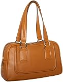 Monsac Corvina Large Satchel