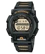 Casio - G-Shock - Classic Black - DW-003-1V
