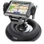 Neewer GPS and Phone Car Holder Works with iPhone, Blackberry, MP3 Player