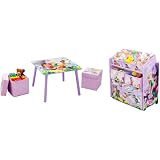 Disney Fairies 2 Piece Room Solution