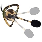 Xbox 360 Camo Headset
