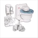 Bosch Compact Series Kitchen Machine - MUM 4420