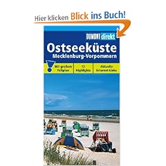 DuMont direkt Ostseek�ste - Mecklenburg-Vorpommern