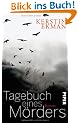 Tagebuch eines M�rders: Roman
