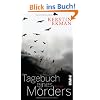 Tagebuch eines M�rders: Roman