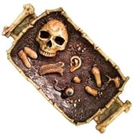 Texas Chainsaw Massacre Buffet Platter (B973)