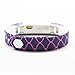 HONECUMI Colorful Replacement Classic Accessory Band with Metal Clasp for Fitbi...