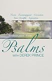 Through the psalms with Derek Prince