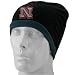 Search : Top of the World Nebraska Cornhuskers Black Peaks Fleece Beanie