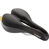 VELO Plush VL3147 男性向けサドル VL3147