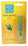 Kiss My Face Hot Spots Spf 30 .5 oz ( Value Multi-pack of EIGHT(8) x 6)