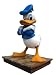 ディズニー キャラクタースタチュー ドナルドダック