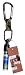 EK Ekcessories 19537C-C53-AM Camo Jeep Lip Balm Carabiner with Lip Balm Included