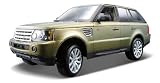 Bburago Range Rover Sport 1:18 Scale