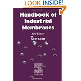 Handbook of Industrial Membranes'