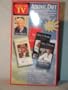 Atkins Diet 2 VHS Video Set New Personalized Weight Loss for Life System