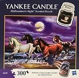 YANKEE CANDLE Midsummer's Night SCENTED PUZZLE 300 Piece