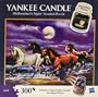 YANKEE CANDLE Midsummer's Night SCENTED PUZZLE 300 Piece