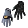 Cat Gloves Rainwear Boss Mfg CAT012213M Medium Neoprene Water Resistant Gloves