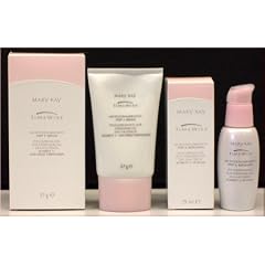 MARY KAY TIME WISE MICRODERMABRASION SET