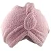 Beauty : Spa Sister Microfiber Hair Turban Dark Pink