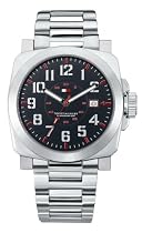 Tommy Hilfiger Men's Classic Stainless Steel Bracelet Watch #1710162