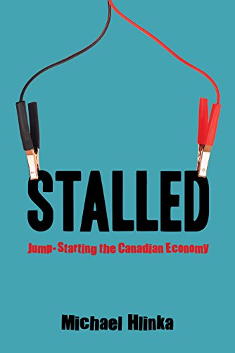 Stalled: Jump-Starting the Canadian Economy
