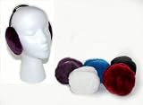 Thinsulate Earmuffs by Dorfman Pacific