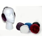 Thinsulate Earmuffs by Dorfman Pacific