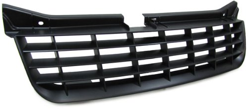 OMEGA B bis 99 - Sport Grill / Kühlergrill ohne 