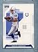 2006 Playoff NFL Playoffs 41 Marvin Harrison / Indianapolis Colts / Football Cards - In Protective Top Loader - Sports Trading Cards Collecting