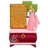 Disney Sleeping Beauty Jewelry Box