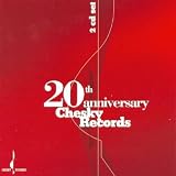 Chesky 20th Anniversary