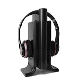 Toys By Tam. Professional Headphone Stand.