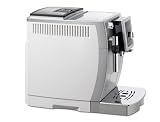 Produkt-Bild: DeLonghi ECAM 23420 SW Kaffeevollautomat Cappuccino mit spezieller Cappuccino Aufsch&auml;umd&uuml;se, silber weiss