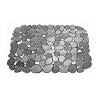 Interdesign 60063 Pebblz Sink Mat