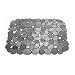 Interdesign 60063 Pebblz Sink Mat