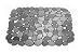 Graphite Pebblz SinkMat Regular